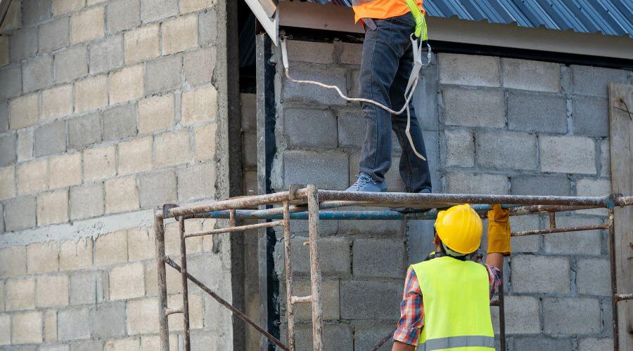 Expert flood damage restoration services in Monument, OR